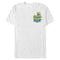 Men's Toy Story Squeeze Alien Pack T-Shirt