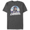 Men's Solo: A Star Wars Story Lando Cards T-Shirt