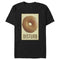 Men's Twin Peaks Donut Disturb Glaze T-Shirt