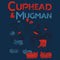 Men's Cuphead Best Friend Mugman Long Sleeve Shirt