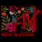 Men's MTV Botanical Logo Jogger Pants