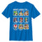 Boy's Nintendo Most Likely To… T-Shirt