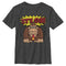 Boy's Nintendo Donkey Kong It's On Distressed T-Shirt