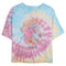 Junior's The Little Mermaid Watercolor Wish T-Shirt