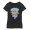 Girl's Aladdin Wishes Granted Lamp T-Shirt