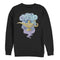Men's Aladdin Vintage 3 Wishes Sweatshirt