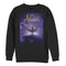 Men's Aladdin Movie Poster Magic Sweatshirt