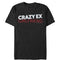 Men's Crazy Ex-Girlfriend Classic Logo T-Shirt