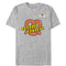 Men's Crazy Ex-Girlfriend Pretzel Central Logo T-Shirt