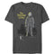 Men's The Twilight Zone The Fear Episode T-Shirt