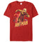 Men's Marvel Ant-Man and the Wasp Run T-Shirt