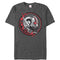 Men's Marvel Ant-Man and the Wasp Stamp T-Shirt