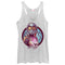 Women's Marvel Ant-Man and the Wasp Hope Circle Racerback Tank Top