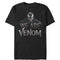 Men's Marvel We Are Venom Film Logo T-Shirt
