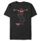 Men's Marvel Spider-Man: Into the Spider-Verse Miles Morales Leap T-Shirt