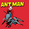Men's Marvel Ant-Man Vintage Ant Rider T-Shirt