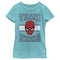 Girl's Marvel Spider-Man Team Amazing T-Shirt
