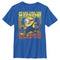 Boy's Despicable Me Minions Ready For The Weekend T-Shirt