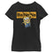 Girl's Despicable Me Minions Elements T-Shirt