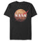 Men's NASA Mars Logo T-Shirt