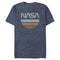 Men's NASA Half Moon T-Shirt