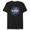 Men's NASA Galaxy Fill Classic Space Icon T-Shirt