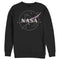 Men's NASA Simple Logo Sweatshirt