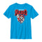 Boy's Nintendo Team Super Mario Emblem T-Shirt