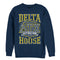Men's Animal House Delta Toga Party Sweatshirt
