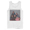 Men's The Breakfast Club Detention Group Pose Tank Top