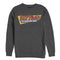 Men's Fast Times at Ridgemont High Retro Logo Sweatshirt