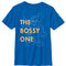 Boy's Snow White and the Seven Dwarfs Bossy One T-Shirt