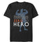 Men's Hercules Zero to Hero T-Shirt