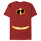 Men's The Incredibles Costume T-Shirt