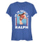 Junior's Ralph Breaks the Internet Totally a Ralph T-Shirt