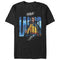 Men's Solo: A Star Wars Story Lando Movie Poster T-Shirt