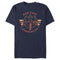 Men's Star Wars X-Wing Five Standing By T-Shirt