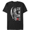 Men's Star Trek: The Next Generation Picard Give Me Some Space T-Shirt
