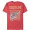 Men's Star Trek Starfleet Communicator Owners Workshop Manual T-Shirt