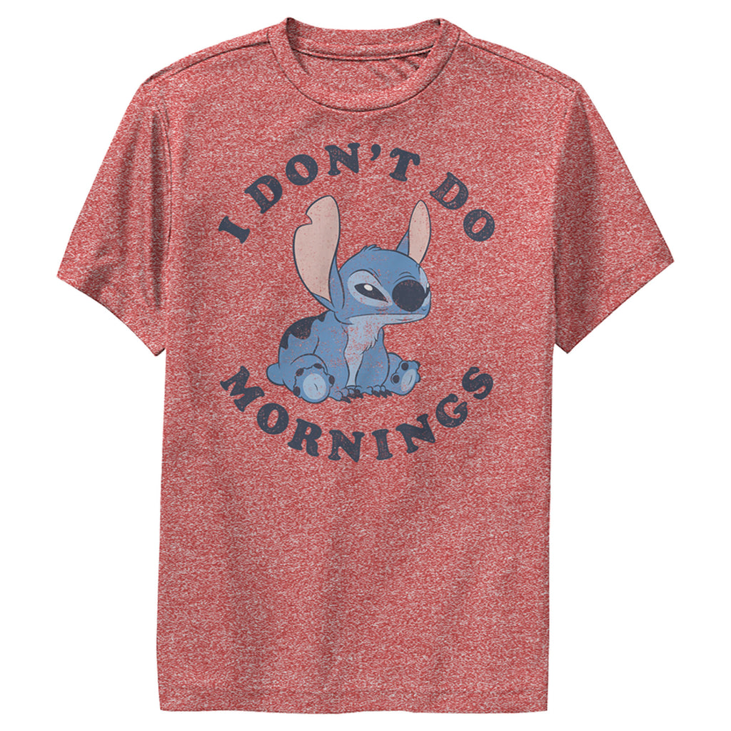 Disney Stitch Experiment 626 Graphic Tie buy Dye Spirit Jersey