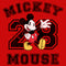Boy's Mickey & Friends Mickey Mouse 28 T-Shirt