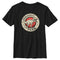 Boy's Jurassic Park Est. 1993 Badge T-Shirt