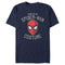 Men's Marvel Halloween This Is My Spider-Man Costume T-Shirt