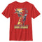 Boy's Marvel Ant-Man & Wasp 7th Birthday T-Shirt