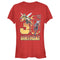Junior's Marvel Ant-Man & Wasp 30th Birthday T-Shirt