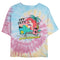 Junior's The Little Mermaid Off Duty Ariel T-Shirt