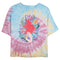 Junior's The Little Mermaid Artistic Underwater Ariel T-Shirt