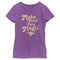 Girl's Aladdin Make Your Own Magic T-Shirt