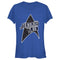 Junior's Star Trek To Boldly Go Starfleet T-Shirt