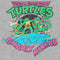 Boy's Teenage Mutant Ninja Turtles Distressed Gnarly Ninjas T-Shirt